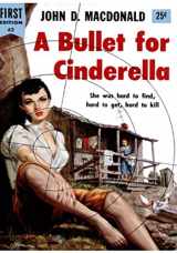 9781517307677-1517307678-A Bullet For Cinderella: A mystery crime novel (AURA PRESS)