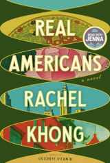 9780593537251-0593537254-Real Americans: A novel