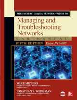 9781260121209-1260121208-Mike Meyers’ CompTIA Network+ Guide to Managing and Troubleshooting Networks Lab Manual, Fifth Edition (Exam N10-007)
