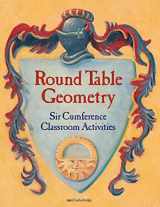 9781580894494-1580894496-Round Table Geometry: Sir Cumference Classroom Activities