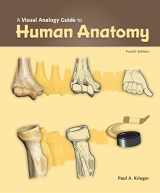 9781617316241-1617316245-A Visual Analogy Guide to Human Anatomy, 4e