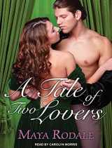 9781494530075-1494530074-A Tale of Two Lovers (Writing Girls, 2)