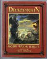9780743458542-0743458540-Dragonkin: Book 1