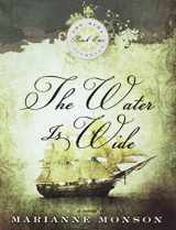 9781606418413-1606418416-The Mima Journals, Book 1: The Water is Wide