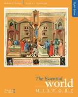 9781305645356-1305645359-The Essential World History, Volume I: To 1800