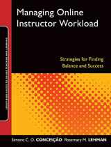 9780470888421-0470888423-Managing Online Instructor Workload: Strategies for Finding Balance and Success