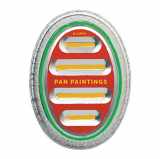 9780578634302-0578634309-B. Wurtz: Pan Paintings