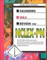 9780721677927-0721677924-Saunders Q&A Review for NCLEX-PN (Book with CD-ROM)