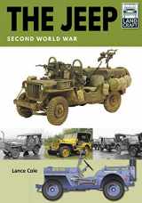 9781526746511-1526746514-The Jeep: Second World War (LandCraft)