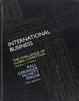 9780078112638-007811263X-International Business: The Challenge of Global Competition