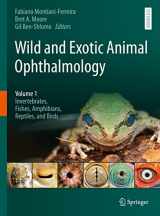 9783030713010-3030713016-Wild and Exotic Animal Ophthalmology: Volume 1: Invertebrates, Fishes, Amphibians, Reptiles, and Birds