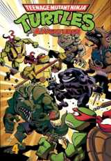 9781613775912-1613775911-Teenage Mutant Ninja Turtles Adventures Volume 4 (TMNT Adventures)