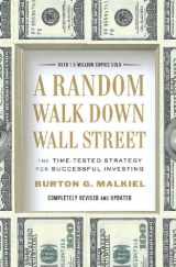 9780393081435-0393081435-A Random Walk Down Wall Street: The Time-Tested Strategy for Successful Investing