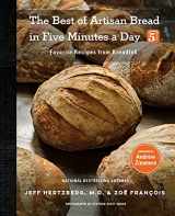 9781250277435-1250277434-The Best of Artisan Bread in Five Minutes a Day: Favorite Recipes from BreadIn5