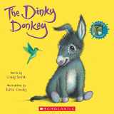 9781338600834-1338600834-The Dinky Donkey (A Wonky Donkey Book)
