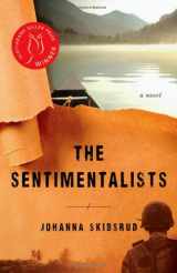 9780393082517-0393082512-The Sentimentalists: A Novel
