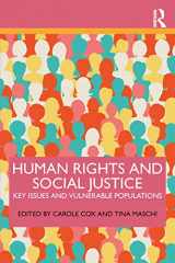 9780367628796-0367628791-Human Rights and Social Justice
