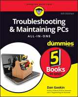 9781119740308-1119740304-Troubleshooting & Maintaining Pcs All-in-One for Dummies (For Dummies (Computer/Tech))