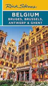 9781641713788-164171378X-Rick Steves Belgium: Bruges, Brussels, Antwerp & Ghent (Travel Guide)