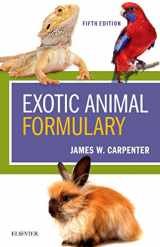 9780323444507-0323444504-Exotic Animal Formulary