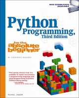 9781435455009-1435455002-Python Programming for the Absolute Beginner, 3rd Edition