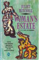 9780140214253-0140214259-Woman's estate (Pelican books)
