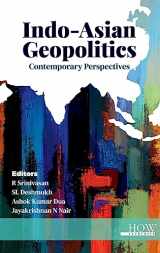 9789395522199-9395522194-Indo-Asian Geopolitics: Contemporary Perspectives