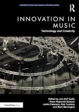 9780367633363-0367633361-Innovation in Music: Technology and Creativity (Perspectives on Music Production)