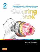 9780323226110-0323226116-Mosby's Anatomy and Physiology Coloring Book