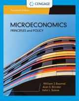 9781337794992-1337794996-Microeconomics: Principles & Policy (MindTap Course List)
