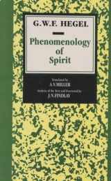 9788120814738-8120814738-Phenomenology of Spirit