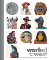 9780520303942-0520303946-Warhol and the West