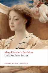 9780199537242-0199537240-Lady Audley's Secret (Oxford World's Classics)