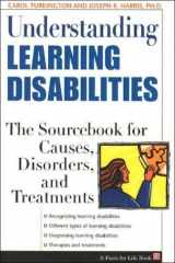 9780816051816-081605181X-Understanding Learning Disabilities: The Sourcebook for Causes, Disorders, and Treatments (Facts for Life)