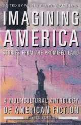 9780892552771-0892552778-Imagining America: Stories from the Promised Land, Revised Edition