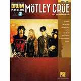 9781495079191-1495079198-Motley Crue: Drum Play-Along Volume 46 (Hal Leonard Drum Play-Along, 46)
