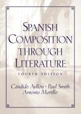 9780130400420-0130400424-Spanish Composition Through Literature (4th Edition)