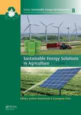 9781138001183-113800118X-Sustainable Energy Solutions in Agriculture (Sustainable Energy Developments)