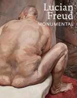 9780847866847-084786684X-Lucian Freud: Monumental