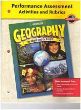 9780078249914-0078249910-Glencoe Geography The World and Its People Performance Assessment and Rubrics