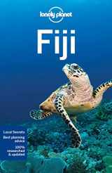 9781786572141-1786572141-Lonely Planet Fiji 10 (Travel Guide)