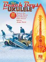 9781423496434-1423496434-The Beach Boys for Ukulele