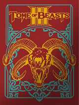 9781950789405-1950789403-Tome of Beasts 3 (5E) Limited Edition