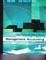 9780536862563-0536862567-Management Accounting