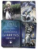 9780738776019-0738776017-Inspirational Goddesses Oracle