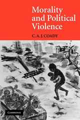 9780521705486-0521705487-Morality and Political Violence