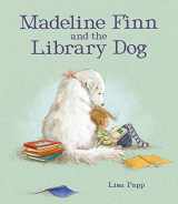 9781910646335-1910646334-Madeline Finn and the Library Dog