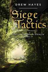 9781791539450-1791539459-Siege Tactics (Spells, Swords, Stealth)