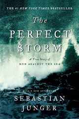 9780393337013-0393337014-The Perfect Storm: A True Story of Men Against the Sea