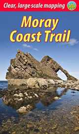 9781898481980-1898481989-Moray Coast Trail (2ed): with Dava and Moray Ways